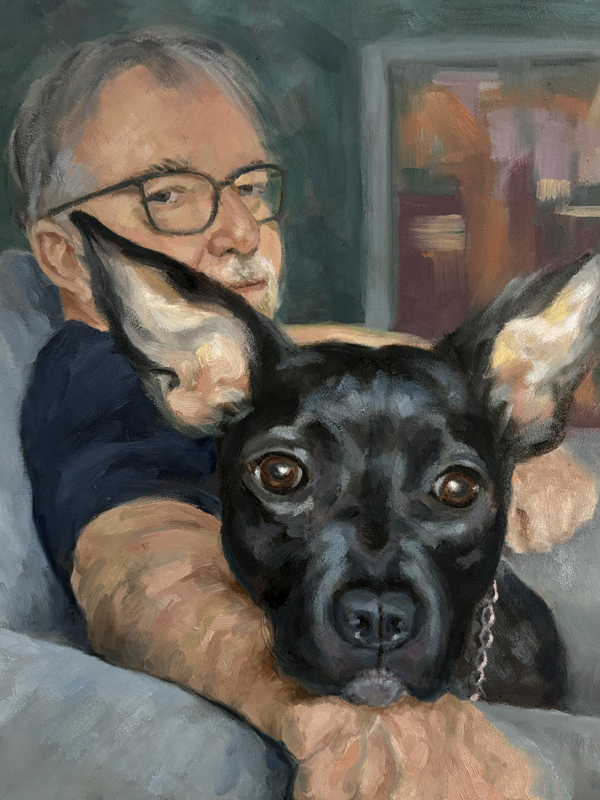 Animals & Pet Portraits